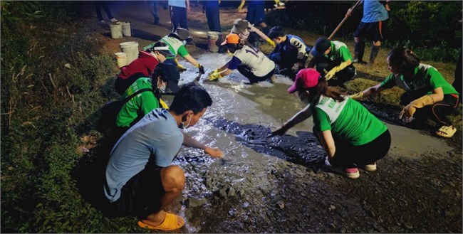 “Tuyến đường bình yên” lan toả việc làm tử tế ở Gia Lai (14/05/2024)